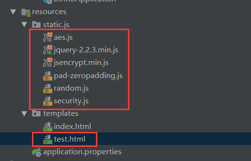 spring boot 加密1 使用RSA+AES混合 - 麟玉 - 博客园