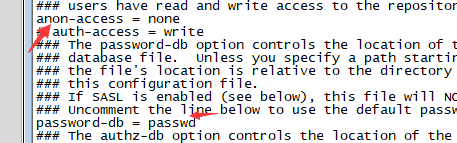 如何在Linux环境下设置SVN服务器以自动更新文件至Web目录？  第1张