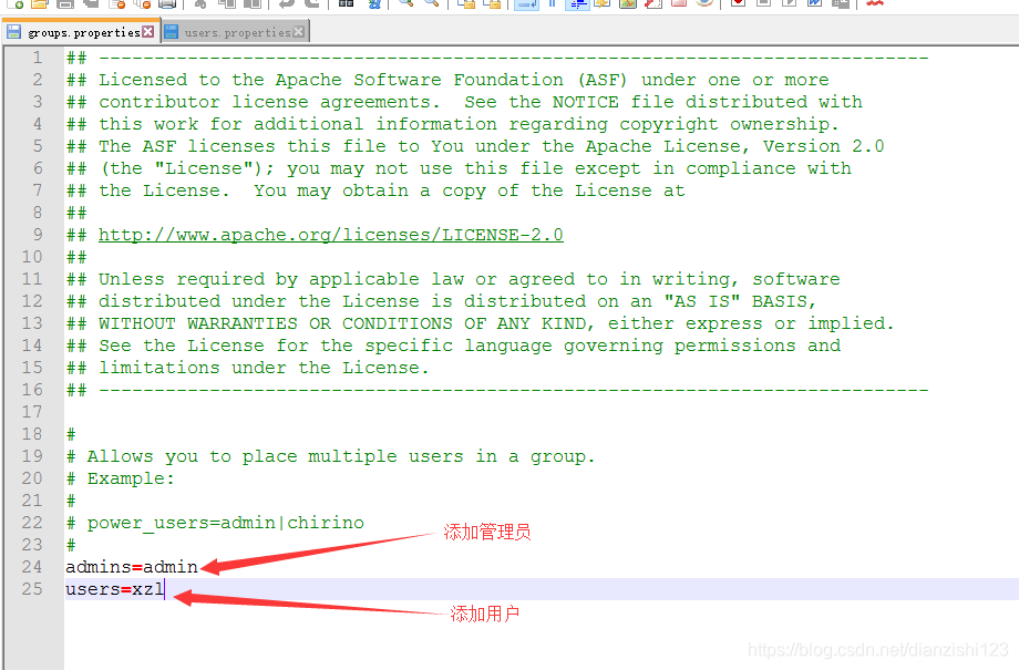 Windows 下 MQTT 服务器搭建之Apollo - 图33