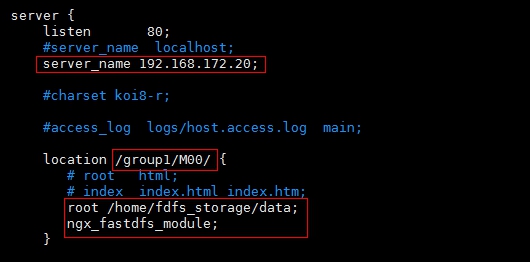 CentOS7搭建MySQL+Redis+MongoDB+FastDF