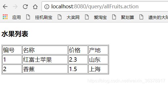 demo顯示結果