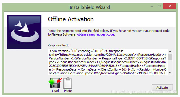 InstallShield 打包工具-CSDN博客