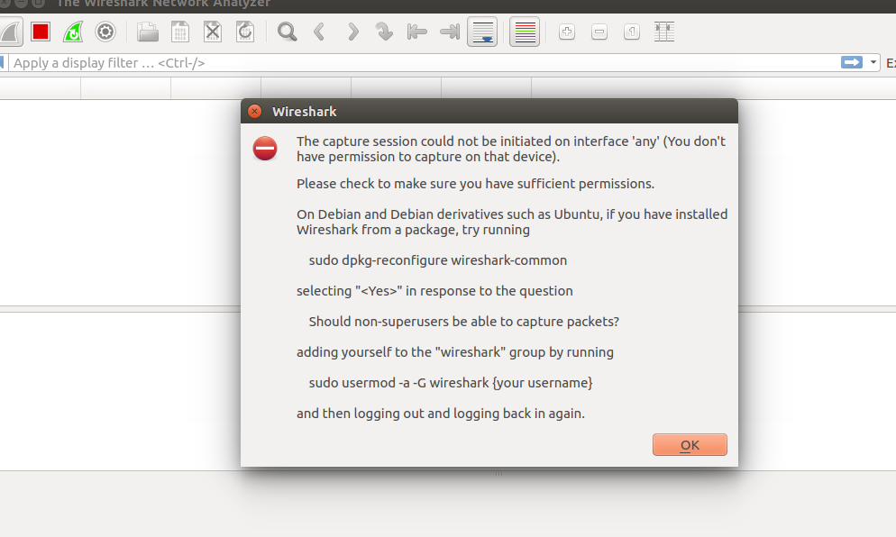 wireshark-couldn-t-run-usr-bin-dumpcap-in-child-process-permission