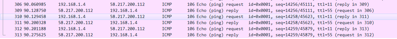 路由跟踪(tracert、traceroute)简析