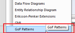 GoF Patterns