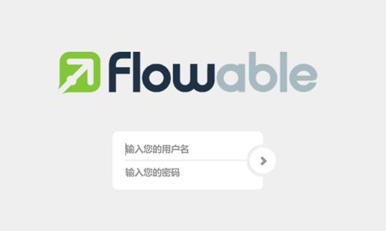 Flowable工作流入门