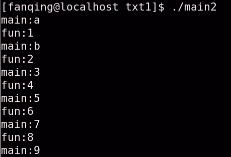 线程安全及strtok简析_strtok安全-CSDN博客