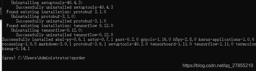 Tensorflow Module Tensorflow Has No Attribute Layers IT