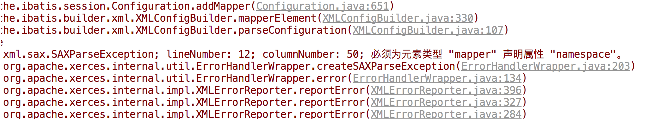 [ ]Element Type Must Be Followed By Either Attribute Specifications ...