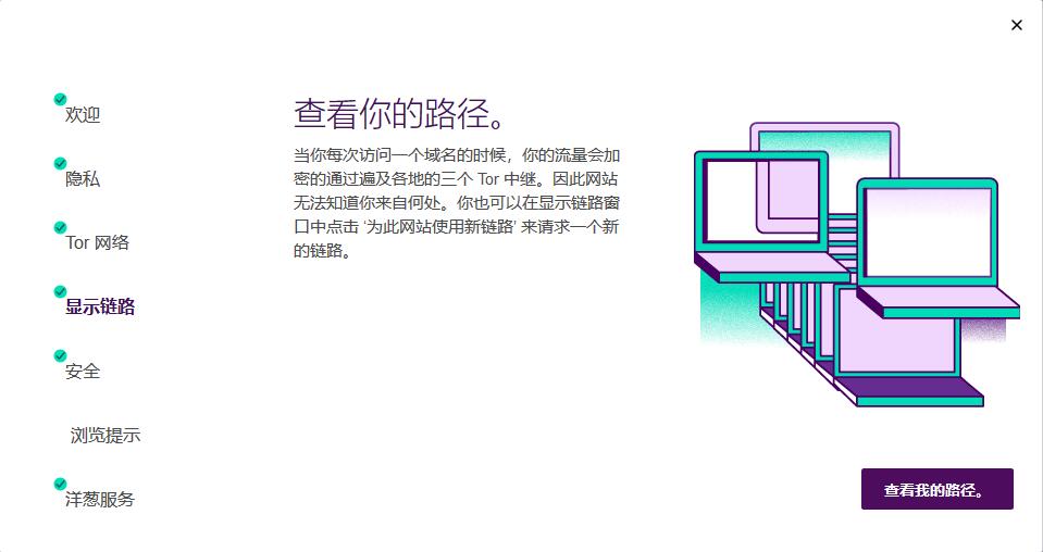 Tor 4