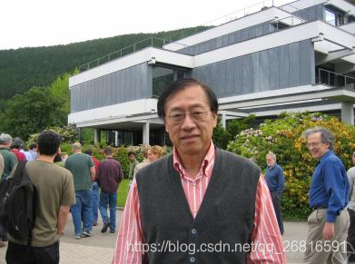 安全多方计算之百万富翁问题 哎一入江湖岁月催的专栏 Csdn博客 百万富翁问题