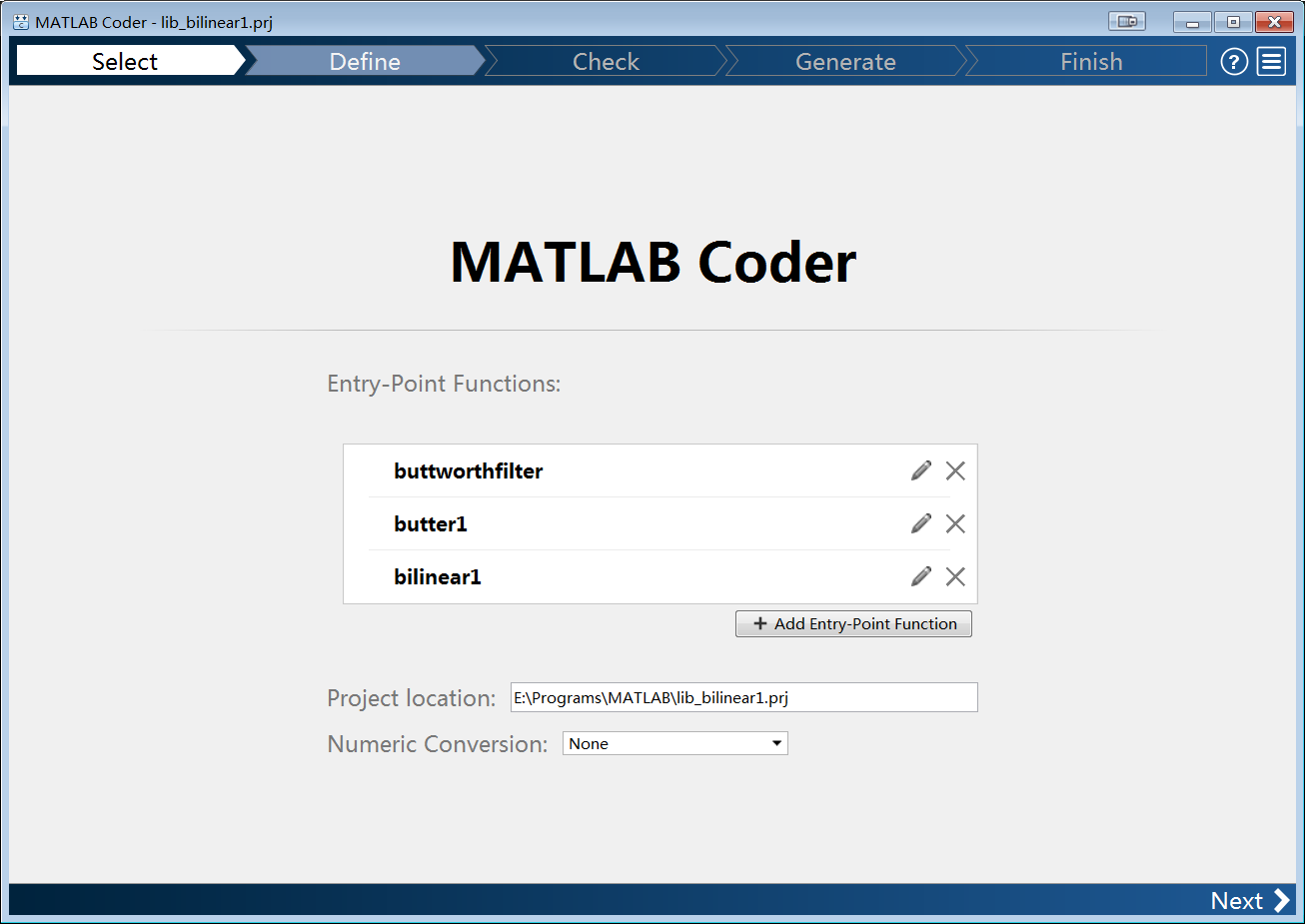 关于MATLAB转C++代码(一)_matlab怎么转成c++-CSDN博客