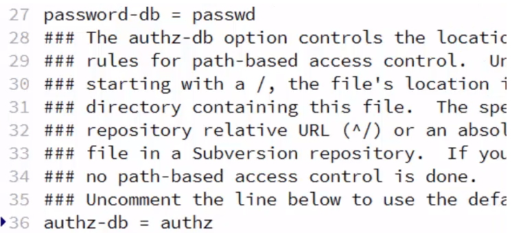 SVN version control software - Programmer Sought