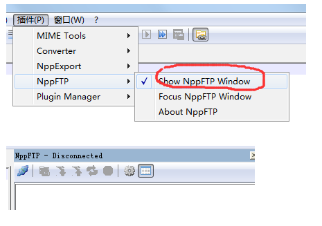How Notepad++ supports viewing and editing binary files - Programmer Sought