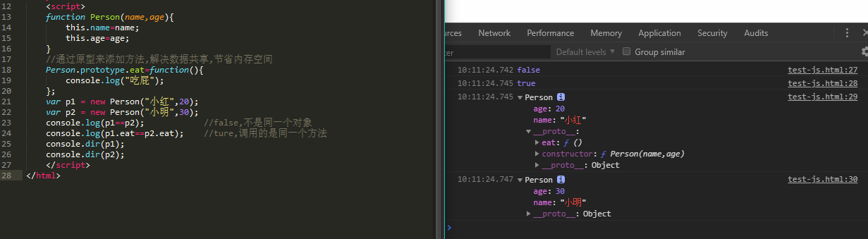 JavaScript-高级(学习笔记)_js高级-CSDN博客