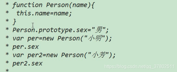 JavaScript-高级(学习笔记)_js高级-CSDN博客