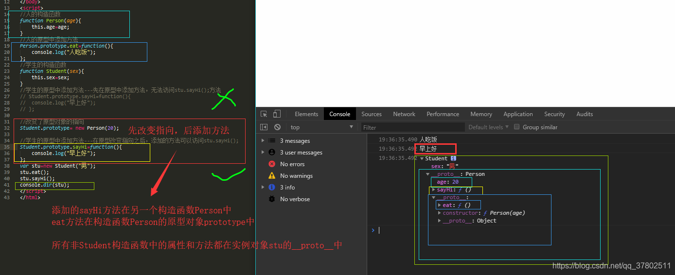 JavaScript-高级(学习笔记)_js高级-CSDN博客