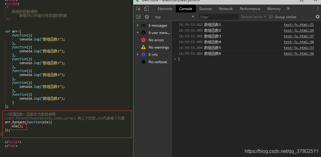 JavaScript-高级(学习笔记)_js高级-CSDN博客