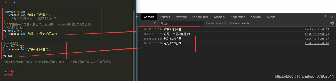 JavaScript-高级(学习笔记)_js高级-CSDN博客