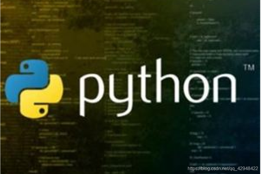 Python入門教程