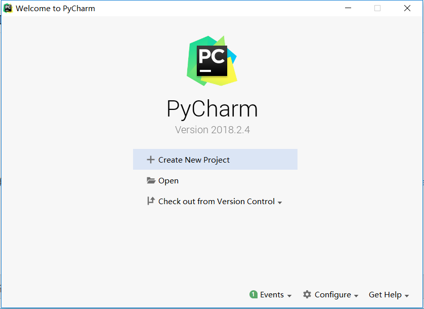 pycharm license server