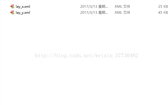 Android 屏幕适配之屏幕分辨率(创建不同dimen)适配