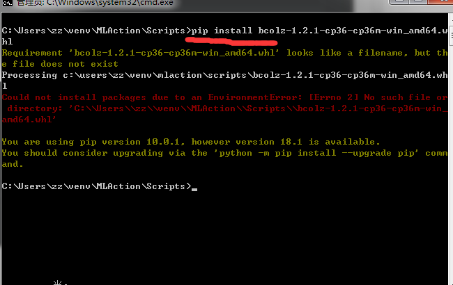 Error Microsoft Visual C 14 0 Is Required Get It With Microsoft Visual C Build Tools 徐周的博客 程序员信息网 程序员信息网