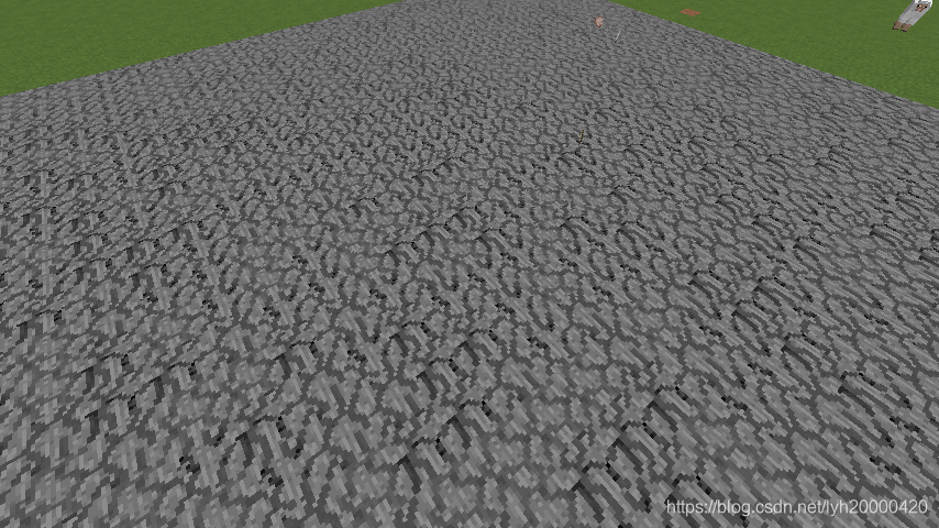 Minecraft mod制作简易教程(四)——创建一个方块_minecraft材质包中的parent-CSDN博客