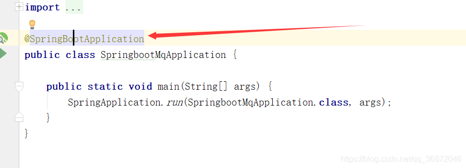 springboot@EnableAutoConfiguration 注解的作用以及加载流程_org.springframework.boot ...