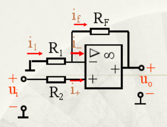 模电七：集成运算放大器（上）