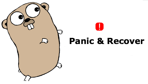 go随聊panic