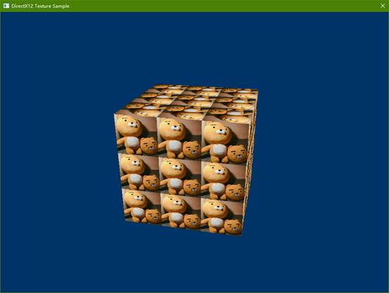 DirectX12 (D3D12) basic tutorial (4) - first know DirectXMath library ...