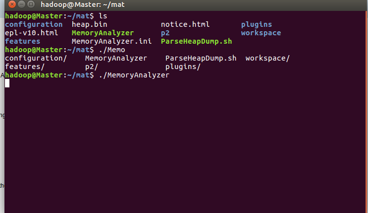 第23课：使用mat对dump文件进行分析实战