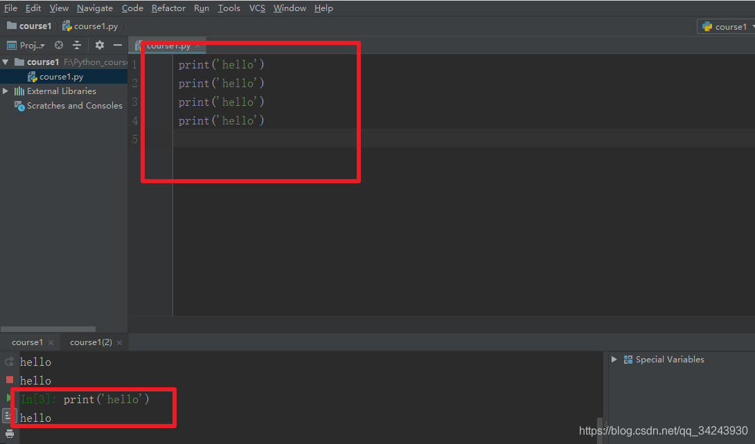 Python入门基础-三、新建pycharm工程 create New Project+添加需要的第三方库+镜像推荐#解释器缺失怎么办#集成 ...