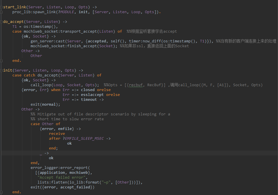 Kaldi source code analysis (3) - run.pl analysis - Programmer Sought