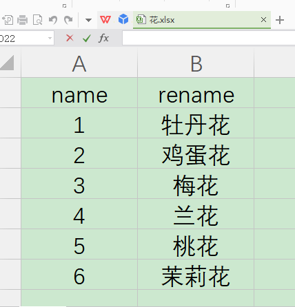 python 6行代码搞定图片批量重命名「建议收藏」