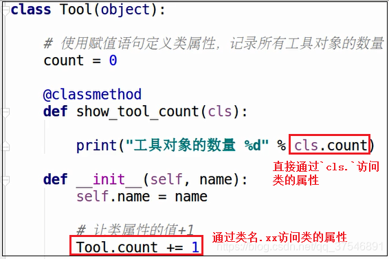 *Python_当我们编写代码时我们得到的一个包含反省代码-CSDN博客