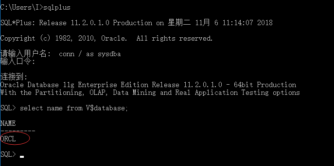 PHP connection to Oracle database - Programmer Sought