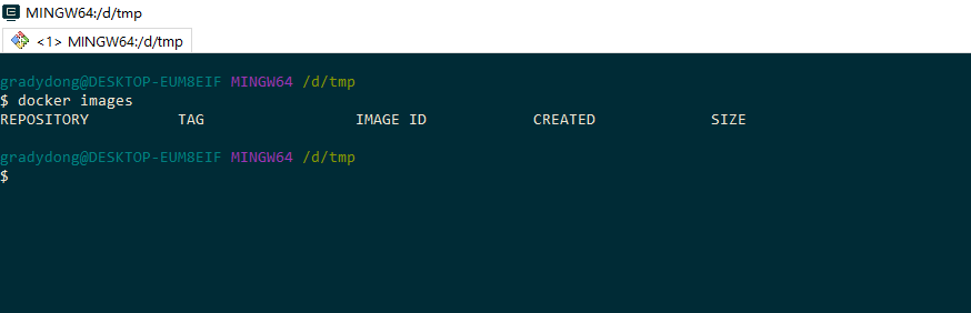 用docker 搭建php框架laravel开发环境 黑色的夜 程序员宝宝 程序员宝宝