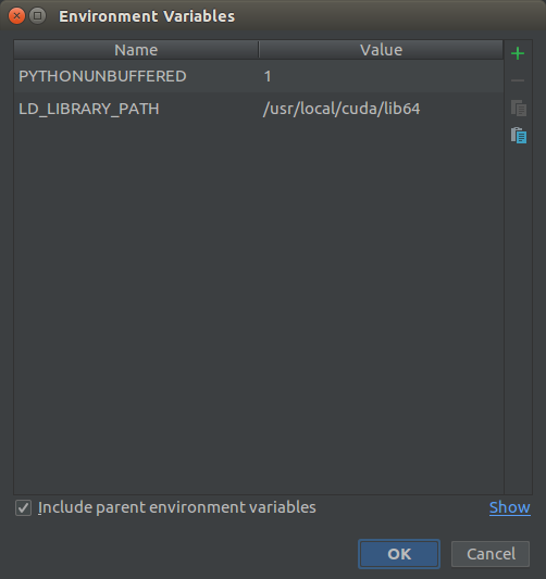 Pycharm tensorflow. Pycharm tensorflow