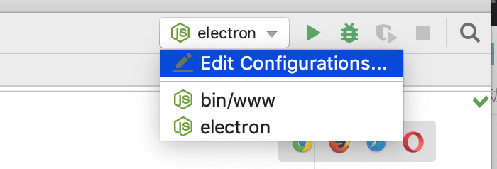 webstorm debug electron