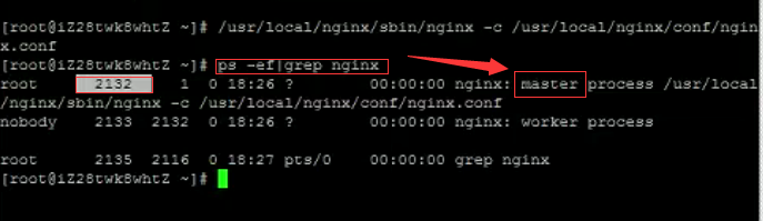 ubuntu设置nginx开机启动_ubuntussh