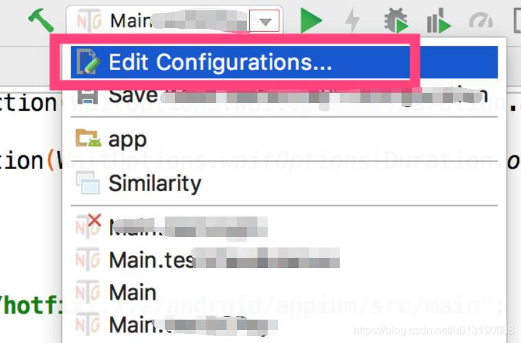 Could Not Find Adb Please Set The ANDROID HOME Environment Variable