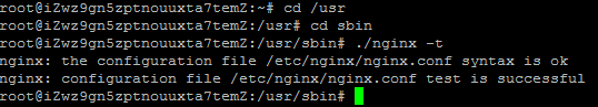 ubuntu设置nginx开机启动_ubuntussh