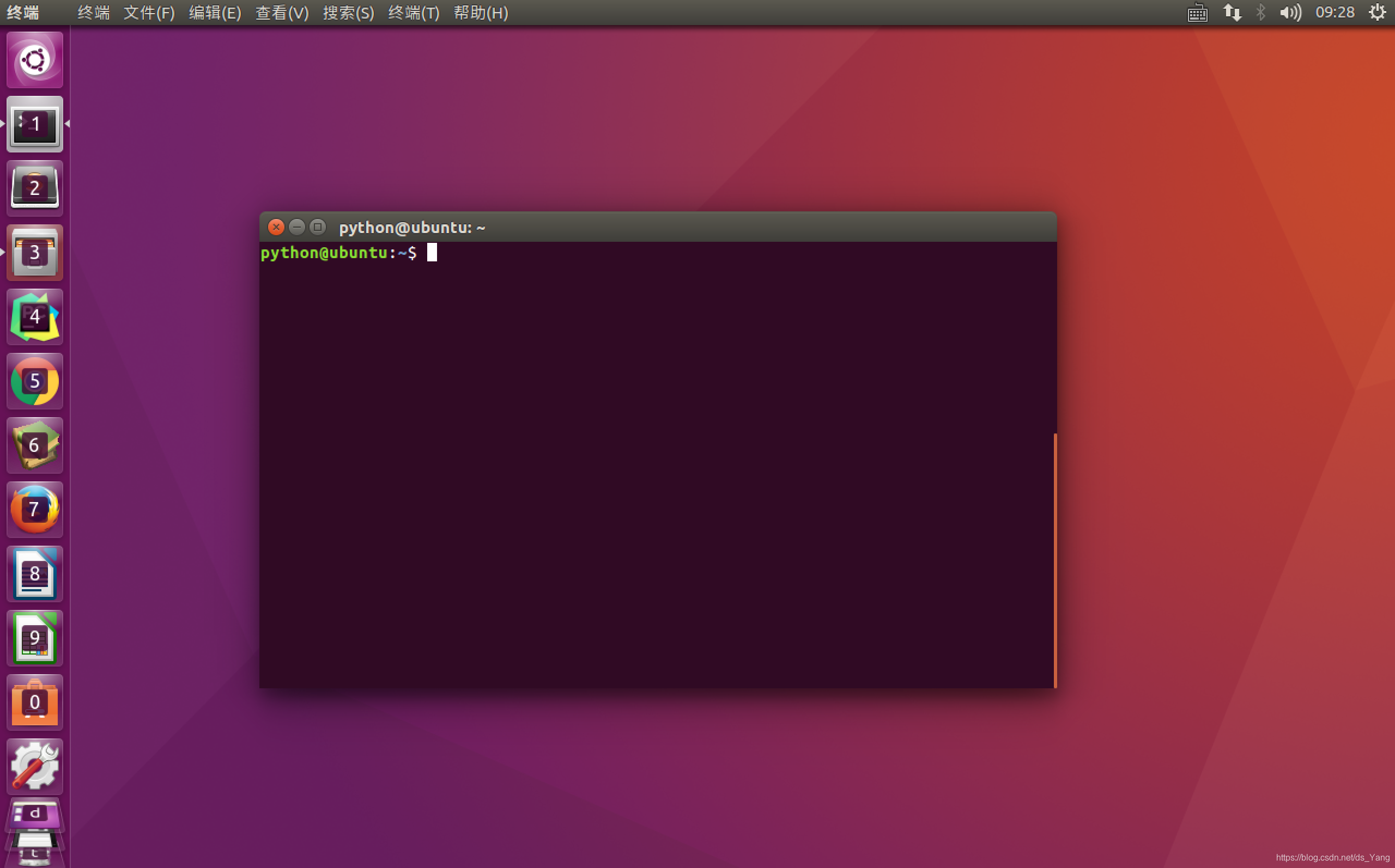 Linux ubuntu命令模式和图形化界面切换_ubuntu怎么切换黑窗口-CSDN博客