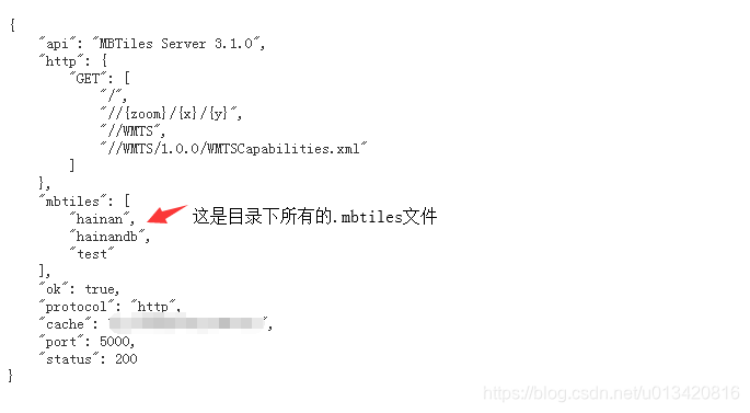 栅格瓦片转mbtiles文件离线部署_mbtiles-server-CSDN博客