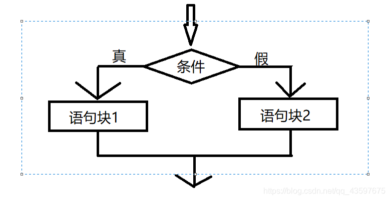 双分支