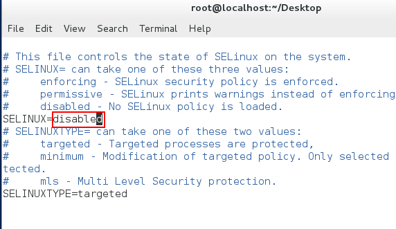 SUSE中怎么配置和使用SELinux安全模块  第1张