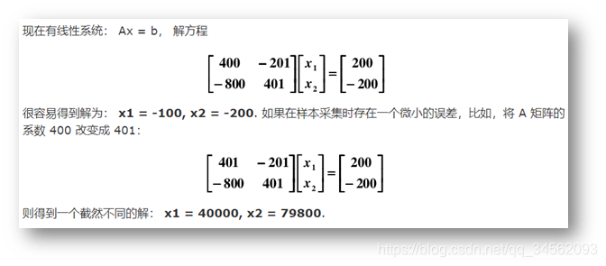 如何理解神经网络优化中momentem能够缓解hessian矩阵病态的问题 Fourierr的博客 Csdn博客