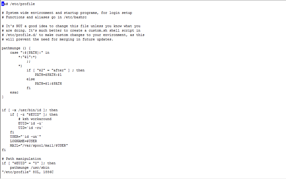 Installation and uninstallation of jdk under Linux - Programmer Sought